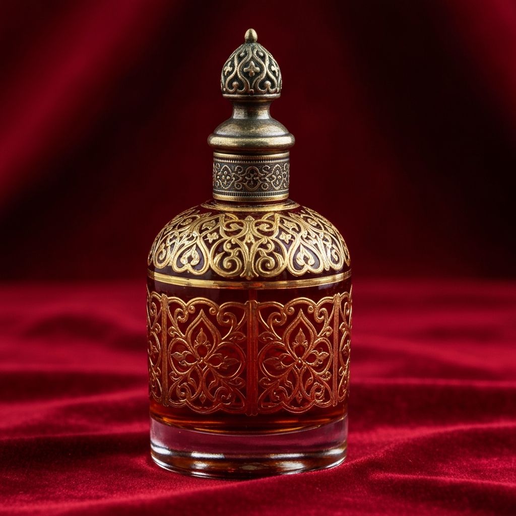 Arabian Nights Attar